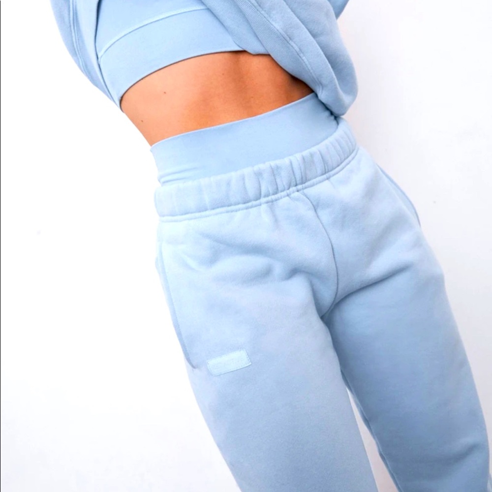 SETActive Sweatpants